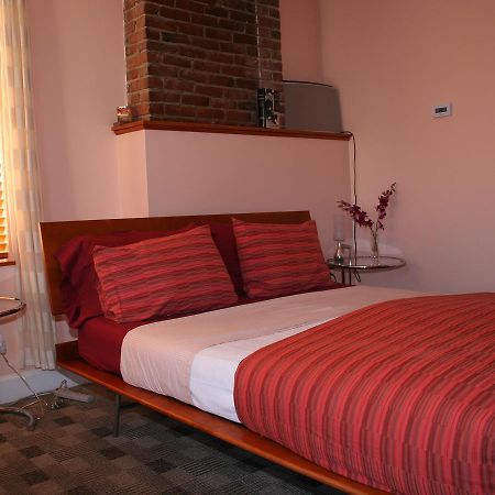 Encore Bed And Breakfast Boston Buitenkant foto
