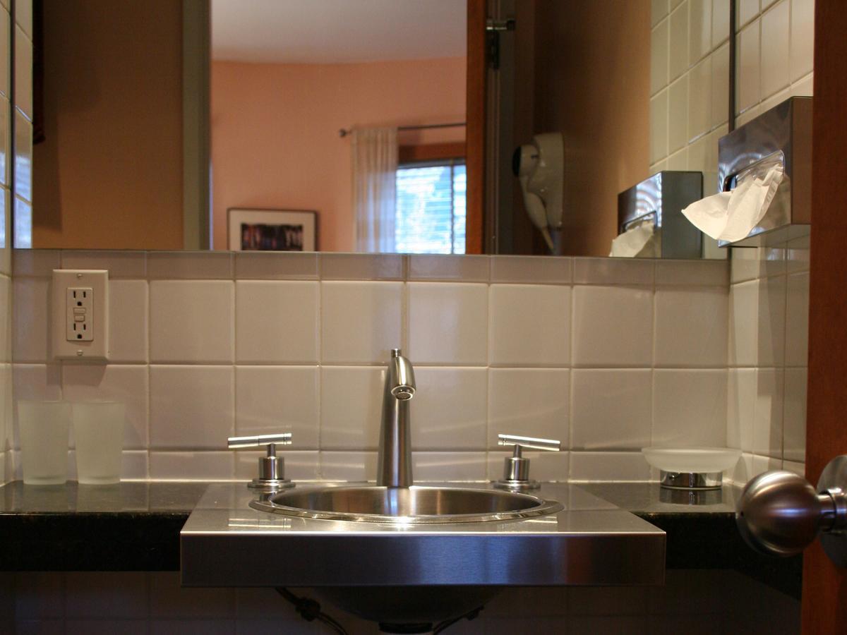 Encore Bed And Breakfast Boston Buitenkant foto