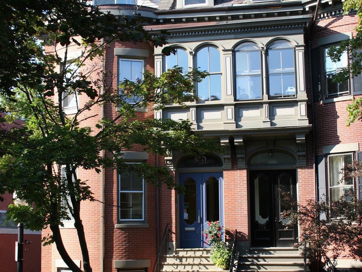 Encore Bed And Breakfast Boston Buitenkant foto