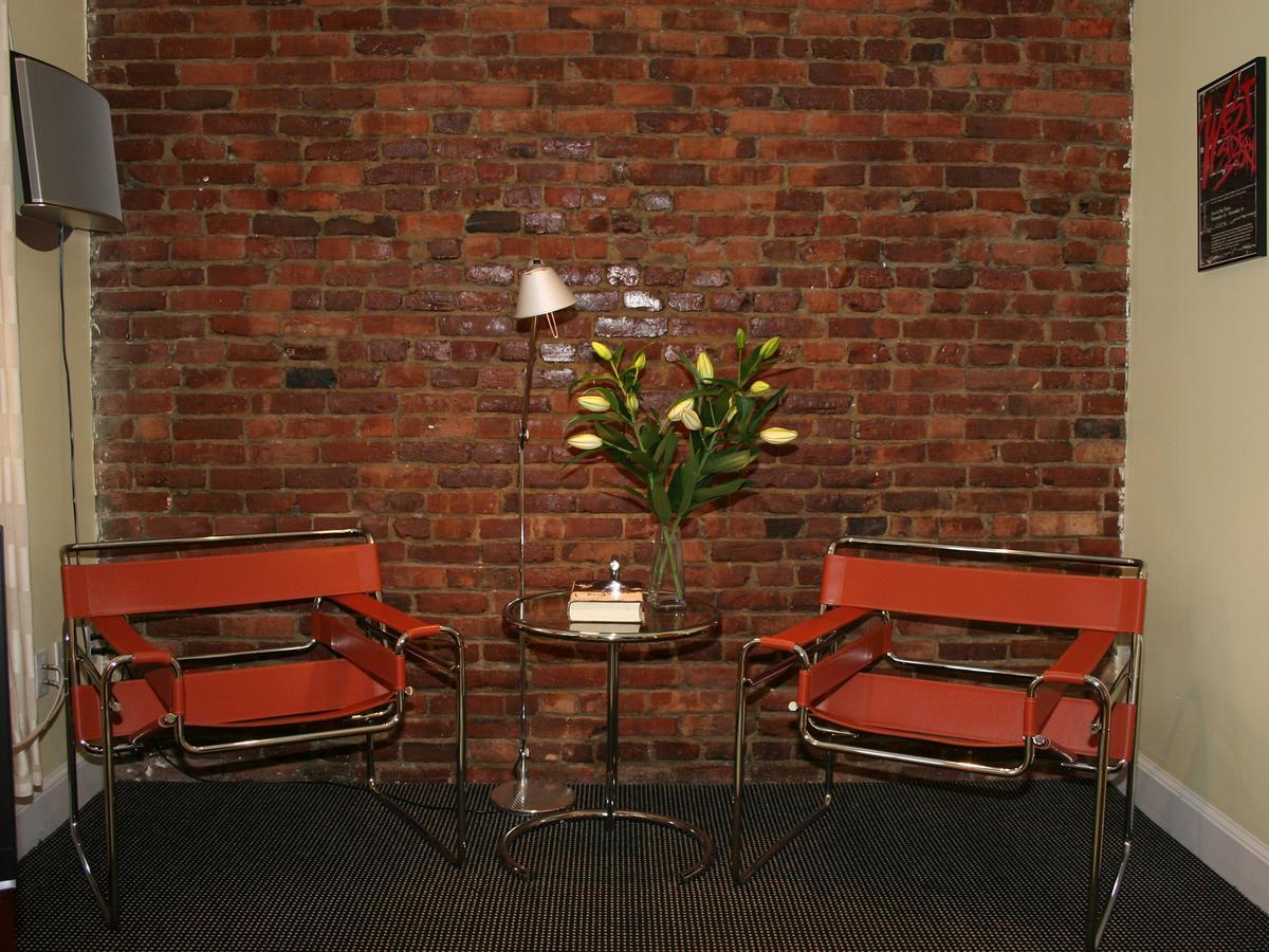 Encore Bed And Breakfast Boston Buitenkant foto