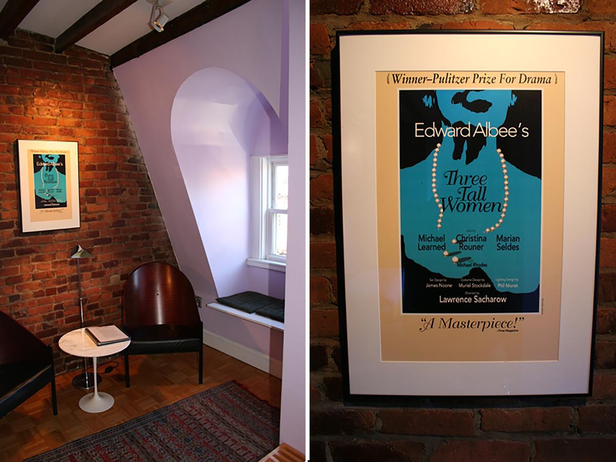 Encore Bed And Breakfast Boston Buitenkant foto